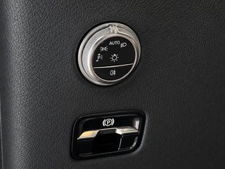 Mercedes-Benz GLC Coupé GLC 200 4MATIC