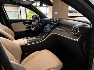 Mercedes-Benz GLC Coupé GLC 200 4MATIC
