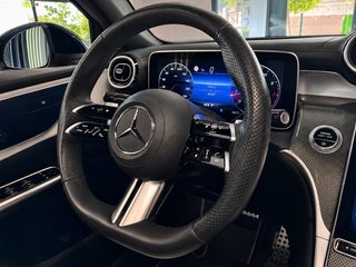 Mercedes-Benz GLC Coupé GLC 200 4MATIC