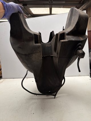 Depósito Gasolina BMW F 650 (1998)