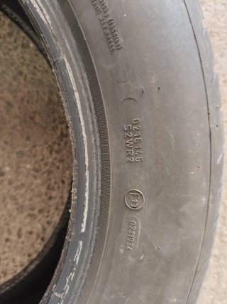 Neumáticos God Year 205/55R16 91V RunFlat