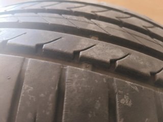 Neumáticos God Year 205/55R16 91V RunFlat