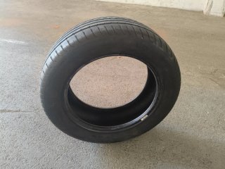 Neumáticos God Year 205/55R16 91V RunFlat