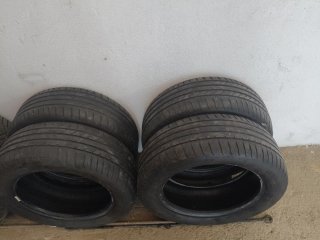 Neumáticos God Year 205/55R16 91V RunFlat