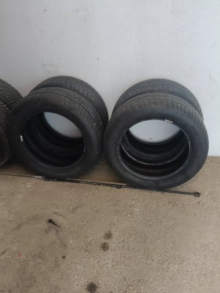 Neumáticos God Year 205/55R16 91V RunFlat