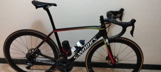 S-Works Tarmac