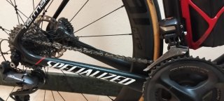 S-Works Tarmac