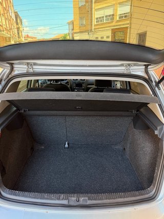 Volkswagen Golf VI 2012