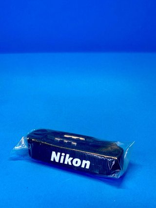CORREA NIKON para CÁMARA