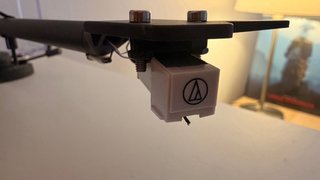 Tocadiscos Pro-Ject E1 BT Blanco
