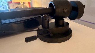 Tocadiscos Pro-Ject E1 BT Blanco