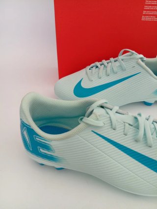 Nike n.38.5 Jr Vapor 16 Club FG MG nuove originali