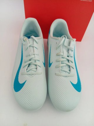 Nike n.38.5 Jr Vapor 16 Club FG MG nuove originali