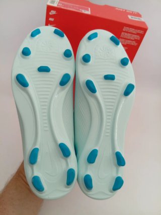 Nike n.38.5 Jr Vapor 16 Club FG MG nuove originali