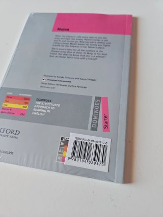MULAN MP3 PACK NUEVO