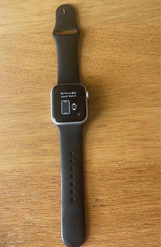 Apple Watch Series 6 con correas
