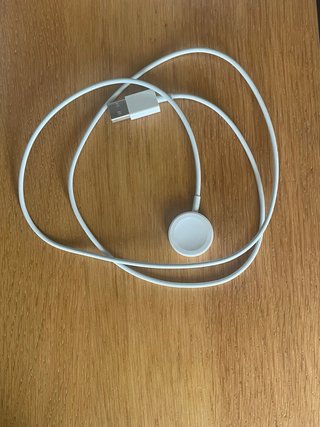 Apple Watch Series 6 con correas