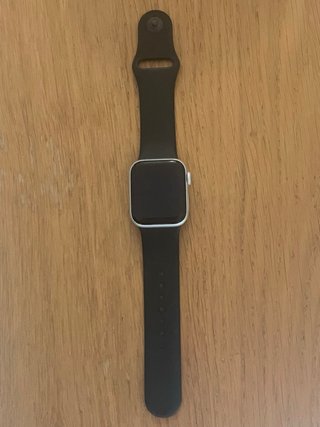 Apple Watch Series 6 con correas