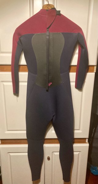 Traje de neopreno Roxy surf mujer