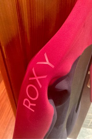 Traje de neopreno Roxy surf mujer