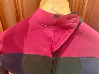 Traje de neopreno Roxy surf mujer