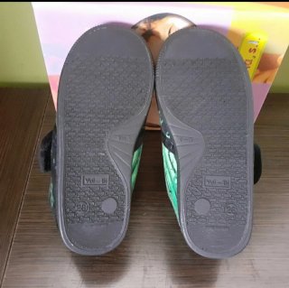 Pantuflas de niño. Fútbol Sevilla y Betis Vulca-Bi