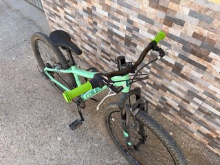 Coluer Diva 24 Bicicleta Infantil