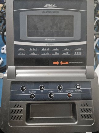 BH Khronos Generador Semiprofesional