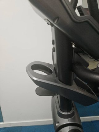 BH Khronos Generador Semiprofesional