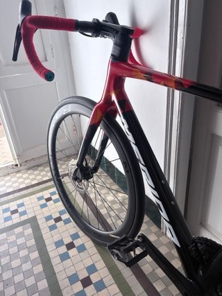 Bicicleta Merida Scultura 1000 T54