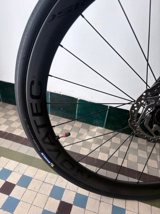 Bicicleta Merida Scultura 1000 T54