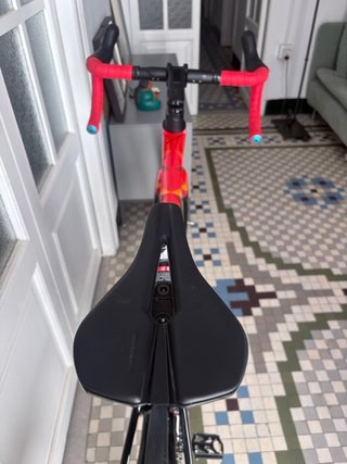 Bicicleta Merida Scultura 1000 T54