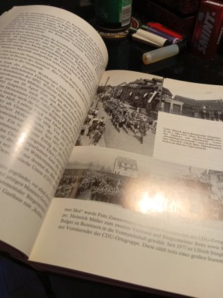 Libro Bammental