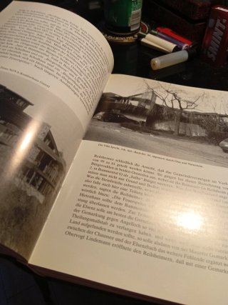 Libro Bammental