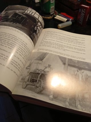 Libro Bammental