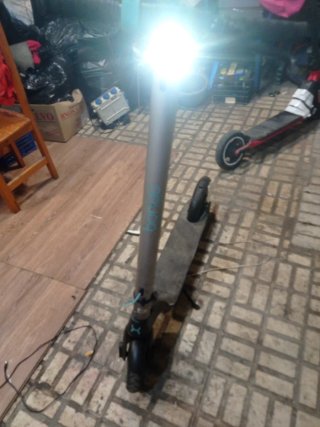 Despiece Patinete Bongo Preguntar precio por pieza