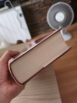 "El Señor de los Anillos" por J.R.R. Tolkien