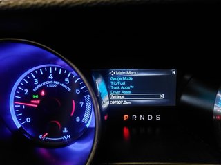 Ford Mustang 2018