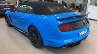 Ford Mustang 2018