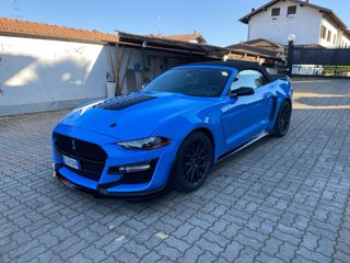 Ford Mustang 2018