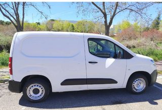 Citroen Berlingo 2020
