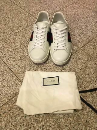 Scarpe Gucci n.44 Uomo
