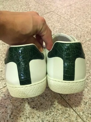 Scarpe Gucci n.44 Uomo