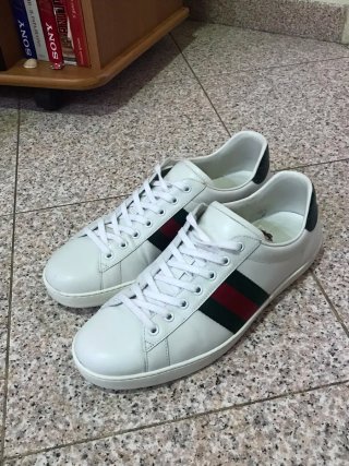 Scarpe Gucci n.44 Uomo