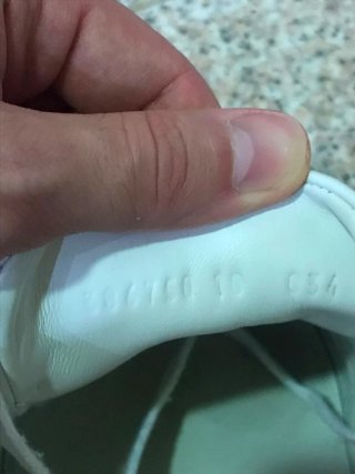 Scarpe Gucci n.44 Uomo