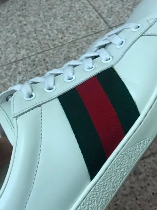 Scarpe Gucci n.44 Uomo