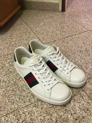 Scarpe Gucci n.44 Uomo