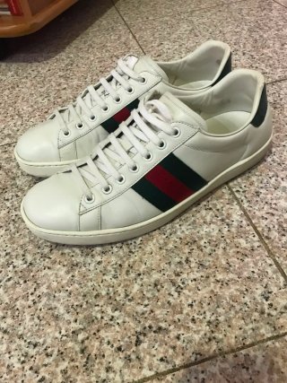 Scarpe Gucci n.44 Uomo