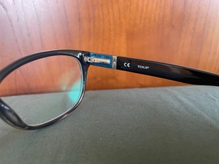 Gafas de vista Tous