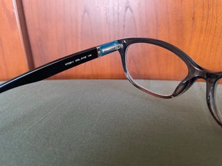 Gafas de vista Tous